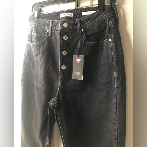 GUESS 90’s Style Jeans - Picture 4 of 14